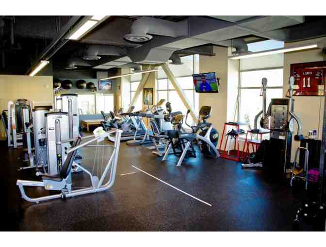 Mountain Top Physical Therapy - Gift Certificate for 4 Personal Training Sessions