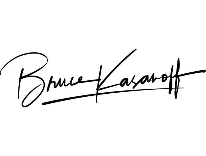 One Hour with Bruce Kasanoff - Social Media Ghostwriter for Entrepreneurs