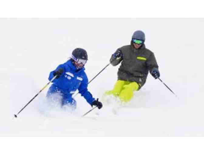 Vail Epic Promise - Adult (15+) GROUP Ski or Snowboard Lesson
