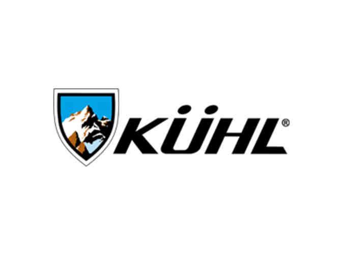 KUHL - $50 Gift Card