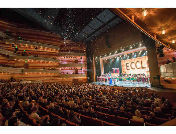 Broadway at the Eccles - Disney's 'Frozen' - Pair of Tickets (2)