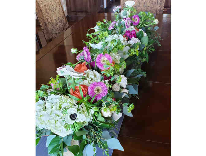Flowers By You - Floral Arrangement - $50 Gift Certificate