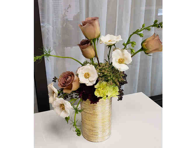 Flowers By You - Floral Arrangement - $50 Gift Certificate