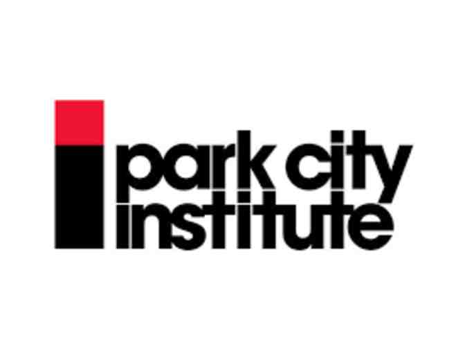 Park City Institute - PAIR of VIP Tickets to Complexions Contemporary Dance on 4/4/20