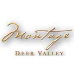 Montage Deer Valley