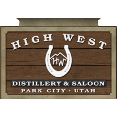 High West Distillery