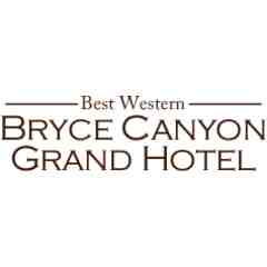 Bryce Canyon Grand Hotel