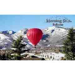 Morning Star Balloons