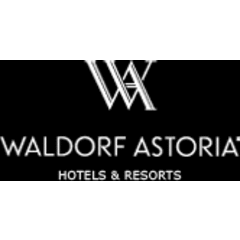 Waldorf Astoria Park City