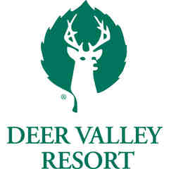 Deer Valley Resort