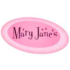 Mary Jane's Shoes