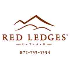 Red Ledges