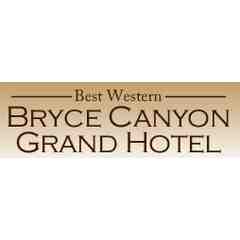 Best Western Plus Bryce Canyon Grand Hotel