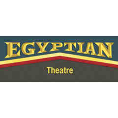Egyptian Theatre Company