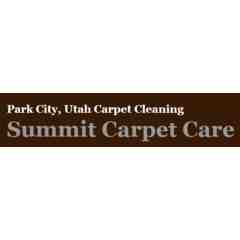 Summit Carpet Care