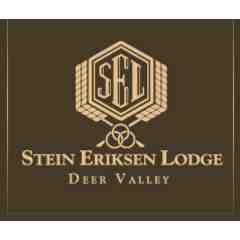 Stein Eriksen Lodge