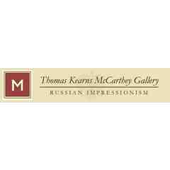 Thomas Kearns McCarthey Gallery