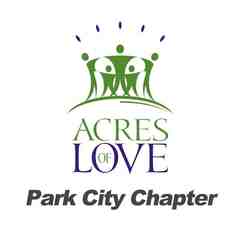 Acres of Love - Park City Chapter