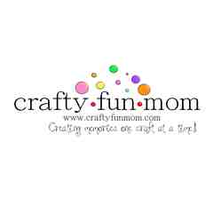 Crafty Fun Mom