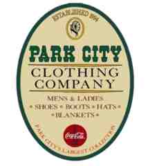 Park City Clothing Company