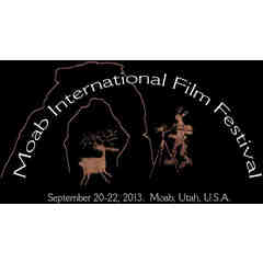 MOAB INTERNATIONAL FILM FESTIVAL