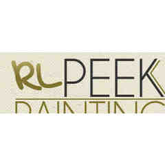 RL Peek Painting