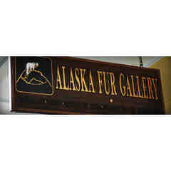 Alaska Fur Gallery
