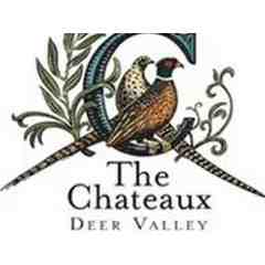 Chateaux at Deer Valley