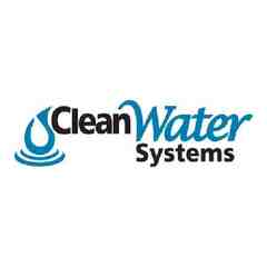 Clean Water Systems