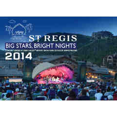 Big Stars Bright Nights