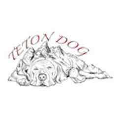 Teton Dog