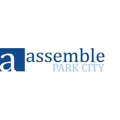 Assemble Park City