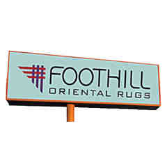 Foothill Oriental Rugs