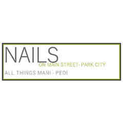 Nails on Main