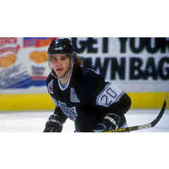 Luc Robitaille