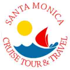 Santa Monica Cruise Tour & Travel Center