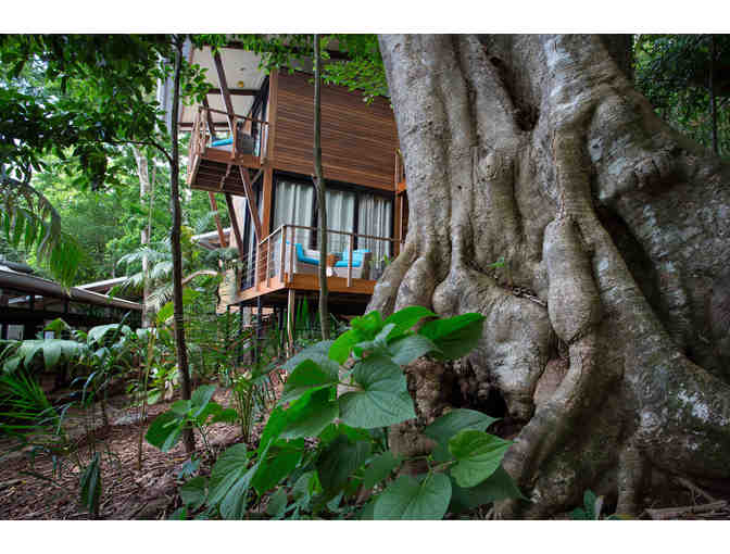 5176 - Six Nights for Two & More - The Resort at Isla Palenque, Republic of Panama