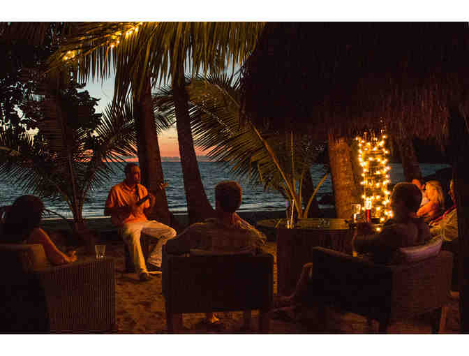 5176 - Six Nights for Two & More - The Resort at Isla Palenque, Republic of Panama