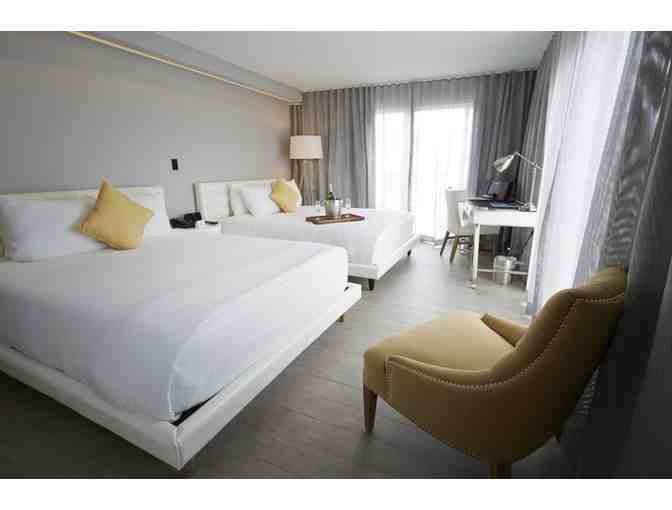 5002 - Three Nights Mid-Week for Two & More - Riviera Hotel & Suites, South Beach, Miami