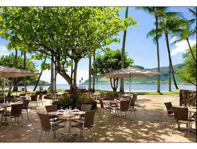 5066 - Three Nights for Two, Ocean View Room - Kauai Marriott Resort, Lihue
