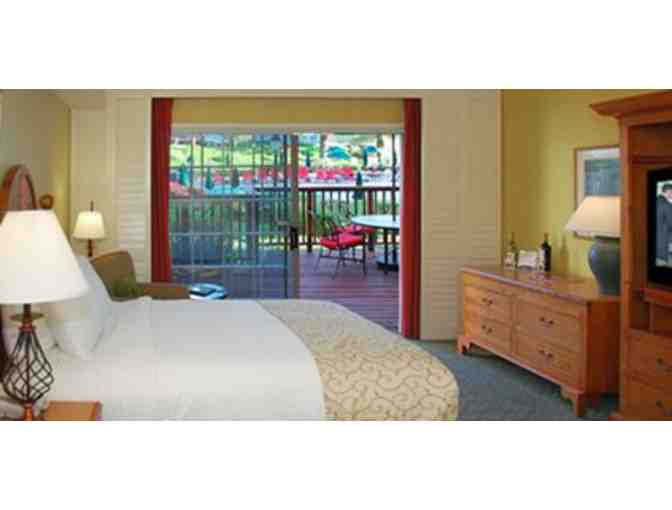 5136 - Three Nights for Two - Hilton Sonoma Wine Country, Santa Rosa