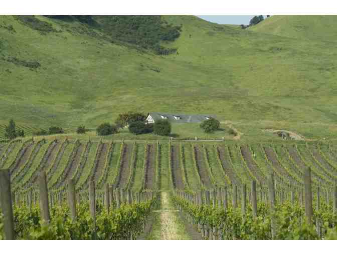 5197 - Private Tour & Tasting for 12 - Schug Carneros Estate Winery, Sonoma