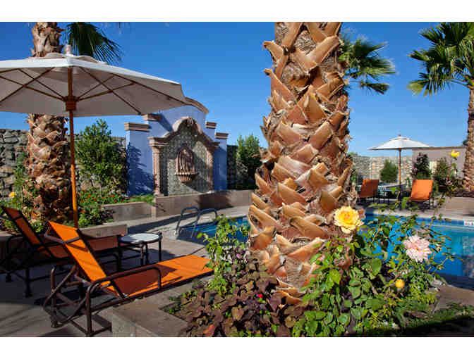 5064 - Heritage Hotels & Resorts, New Mexico - Three Nights for Two, Your Choice of Hotel