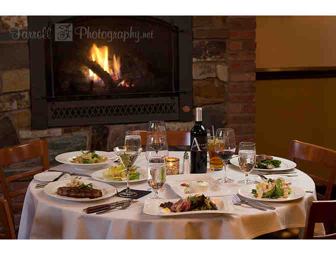 5342 - The National Hotel, Jackson, CA - One Night for Two, Dinner & Wine Tasting