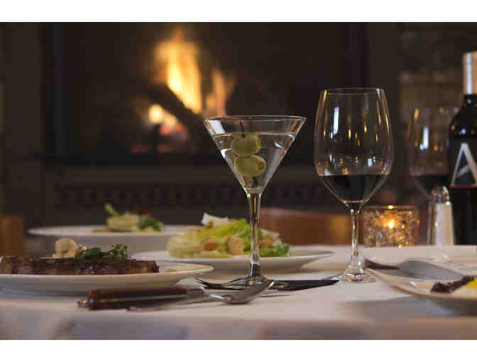 5341 - The National Hotel, Jackson, CA - One Night for Two, Dinner & Wine Tasting