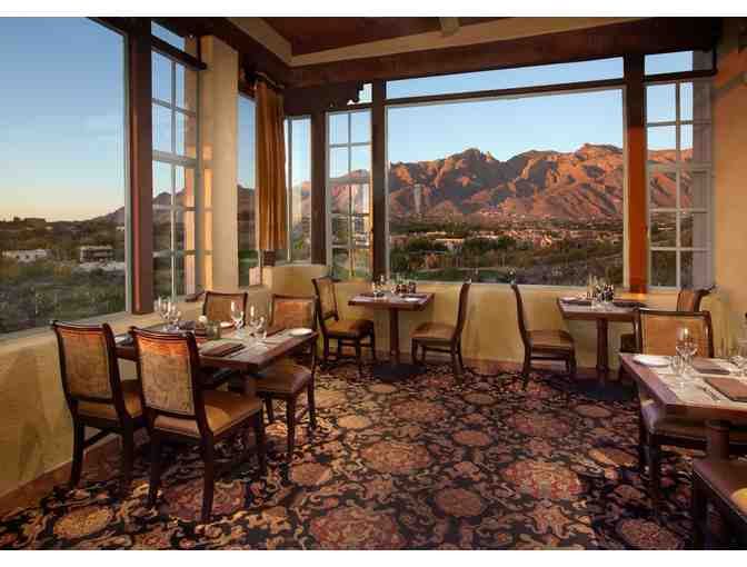 5388 - Hacienda del Sol Guest Ranch Resort,Tucson - Two Nights for Two