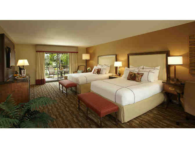 5387 - Two Nights for Two, Breakfast and Golf - Wigwam, Litchfield Park AZ
