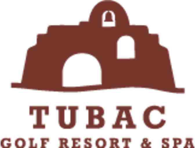 5399 - Two Nights for 2 & More - Tubac Golf Resort & Spa, Tubac AZ