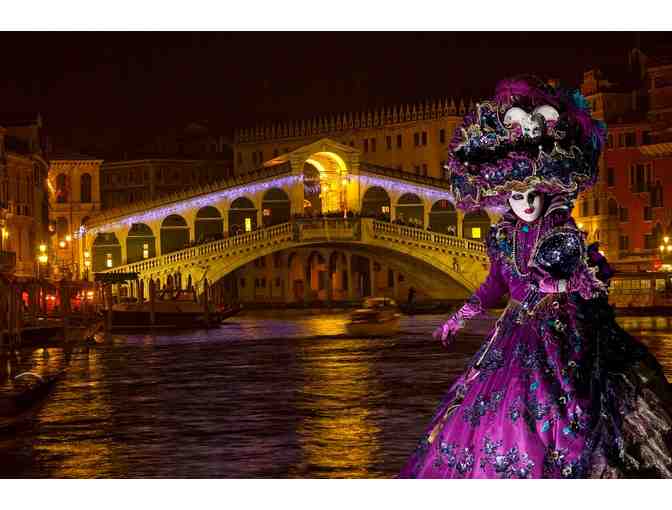 5158 - Seven Day Photography Tour in Venice Italy for One - Jim Zuckerman Photography Tour