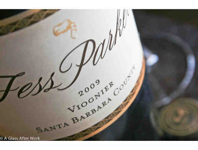 5435 - Two Night Mid-Week Taste of Los Olivos Package - Fess Parker Wine Country Inn & Spa